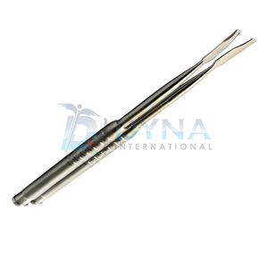 High Quality Stainless Steel 2pcs Ochsenbein <b>Chisel</b> Manual CE Certified Dental Instruments - Product Image 1