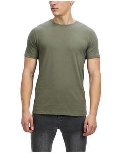 Drop Shoulder 21st Offer Premium Quality Custom Branded Tee-Shirt New Fashionable Summer Spring Autumn Tee-Shirt - Product Image 6