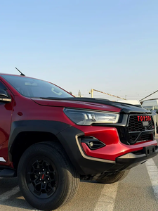 PREMIÈRE MAIN TITULAIRE 2025 TOYOTA HILUX GR 2 SPORT RHD PICKUP VÉHICULE D'OCCASION EN BON ÉTAT - Product Image 2