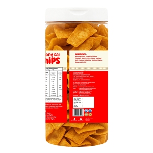 Chips de luna sabor Masala - Product Image 3
