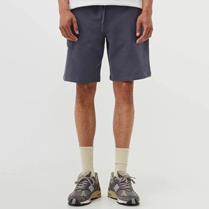Pantalones Cortos Bermuda Casuales para Hombre de Alta Calidad, 100% Fibra de Bambú, con Cordón Ajustable, Estilo Urbano, Bolsillos Laterales y Traseros, Lisos, OEM - Product Image 3