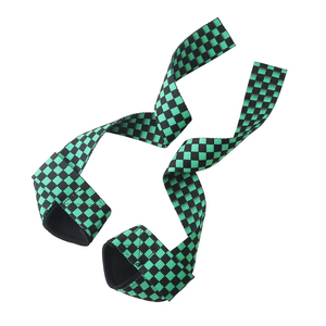 Sangles de musculation avancées pour hommes et femmes, support de poignet pour soulevé de terre et entraînement de force, fournisseur OEM - Product Image 6