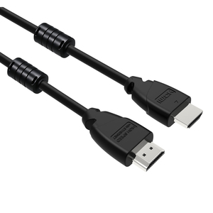 Cable HDMI 2.0 de Arin Electronics, 1.5m, 4K a 60Hz, 18Gbps, Alta Velocidad, Macho a Macho, con Núcleo de Ferrita - Product Image 2