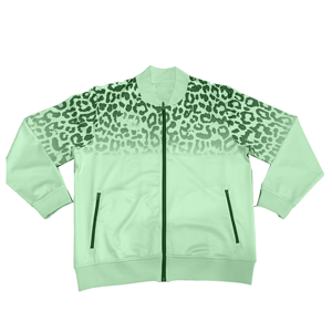 Custom Logo <b>Men's</b> Sports Training <b>Jacket</b> Lightweight Full Zip Running Gym Fitness <b>Track</b> <b>Jacket</b> Quick Dry Outerwear - Product Image 2