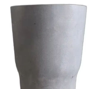 Rakshit Engineering OEM Industrial Components SS MS Non-Ferrous Centrifugal Casting Bushes Sleeves <b>Pipes</b> for Rotating <b>Machinery</b> - Product Image 3