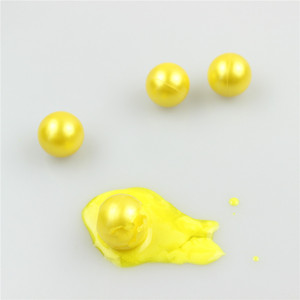 เพ้นท์บอล0.68เจลาตินหลากสีสำหรับเกมยิงกลางแจ้งผลิตจากจีน - Product Image 5