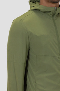 Ensemble court coupe-vent confortable pour femmes avec taille personnalisable, ensembles deux pièces élégants, ensembles de shorts d'été - Product Image 5