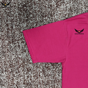 Nouveau T-shirt Homme Confortable pour l'Été, Effet Délavé Acide, Qualité Supérieure, T-shirt Homme Stylé Effet Délavé Acide, Vente Chaude, Prix de Gros - Product Image 5