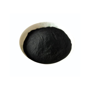 Nigrosine Black Industrial Grade Black Dye for Plastics, Textiles, Ink Formulation and Laboratory Staining Applications - Product Image 2