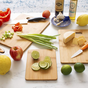 Ensemble de planches à découper de luxe pour de délicieuses réunions culinaires en famille - Product Image 3