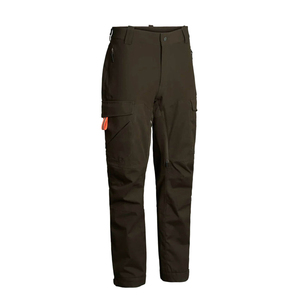 Pantalones Cargo Tácticos de Secado Rápido para Hombre, Ajustados, con Múltiples Bolsillos, para Caza, Utilitarios, Transpirables, Personalizables - Product Image 1
