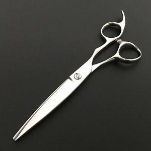 Ciseaux de coiffure 6'' en acier inoxydable JP, ensemble de ciseaux de barbier professionnels pour la coupe de cheveux, avec sac inclus - Product Image 1