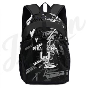 Wholesale <b>Baseball</b> Kit Bag Durable Sports Bag for <b>Baseball</b> Equipment with <b>Bat</b> Holder and Shoe Pock Custom <b>Baseball</b> Equipment Bag - Product Image 1