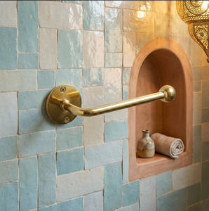 Solid Brass <b>Toilet</b> <b>Roll</b> <b>Holder</b> <b>Wall</b> <b>Mount</b> Bathroom Fixture Antique Brass <b>Toilet</b> Paper <b>Holder</b> Heavy Duty Bathroom Accessory - Product Image 6