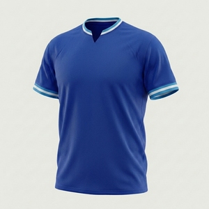 T-Shirt Oversize in Cotone per Uomo, Morbida e Traspirante, Ecologica, Casual con Collo Tondo, Leggera e alla Moda per Uso Quotidiano - Product Image 2