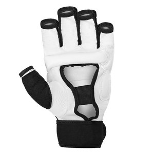 Guantes de Boxeo Personalizados con Foto, Texto, Colores o Logotipo, Guantes de Entrenamiento para Hombres y Mujeres, Ideales para Regalos - Product Image 6