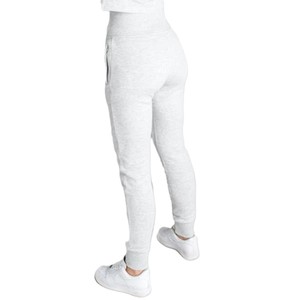 Conjuntos Deportivos de Felpa para Mujer con Capucha y Logotipo Personalizado al por Mayor, Sudadera con Capucha de Forro Polar, Diseño Personalizado para Entrenamiento al Aire Libre - Product Image 4