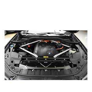 BMW X5 XDrive 50e M Sport 2024, conduite à gauche, boîte automatique, 27 394 km - Product Image 6