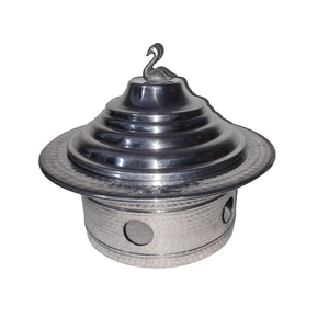 หม้อต้มสแตนเลสใช้สำหรับทำอาหารหม้อปรุงอาหาร - Product Image 1
