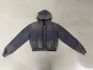 Custom Sweatsuit Manufacturer Embroidery <b>Zip</b> <b>up</b> <b>Jacket</b> Jogger Set Color Block Nylon Sweat Pant Windbreaker Tracksuits for Men - Product Image 1