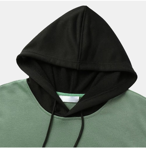 Hot Sale <b>Men</b> Hoodie Wholesale Customized Design <b>Pullover</b> <b>Men</b> Hoodies Custom Color <b>Men</b> Hoodies Custom color <b>men</b> hoodies Wholesale - Product Image 4