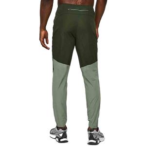 Conjunto de chaqueta de LICRA de poliéster personalizado Popular de alta calidad chándales deportivos ligeros para hombres 2026 - Product Image 6