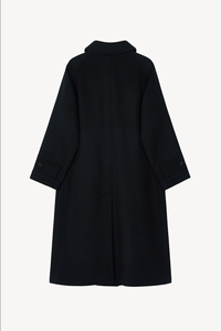 [BFM_RANDELL] Manteau en laine Barmacaan de haute qualité pour femmes - Product Image 2