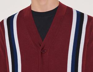 Style Fashion Thick Knit Custom <b>Cardigan</b> <b>Sweater</b> Women Wholesale Autumn Winter Loose Knitted <b>Cardigan</b> - Product Image 6