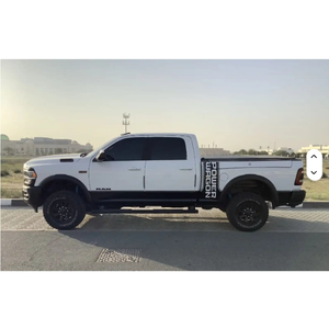 CAMIONETA PICK-UP DODGE RAM 6.2L DOBLE CABINA 2024 USADA, COMPRADA CON FACILIDAD - Product Image 4