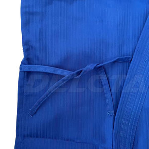 High Quality Breathable Jiu Jitsu <b>Kimono</b> Karate Uniform Lightweight OEM Service Karate Uniform - Product Image 6