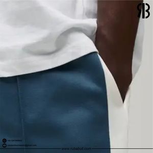 Pantalones Cortos Deportivos Casuales para Hombre Daphnia, Personalizados para Gimnasio, Correr, Entrenamiento, Secado Rápido, Ligeros, con Cordón Ajustable - Product Image 3