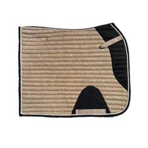 Almohadillas de Silla de Montar Ecuestres de Alta Calidad, Personalizadas, Transpirables y Cómodas, para Doma Clásica, Salto y Equitación Western, de Polialgodón - Product Image 2