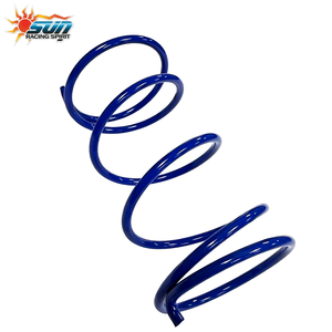 ชุดอัพเกรดระบบส่งกำลังสกู๊ตเตอร์ SUN RACING SKYDRIVE 125 1000RPM พร้อมสปริงกลางเพิ่มประสิทธิภาพ CVT และสปริงแรงบิด - Product Image 4