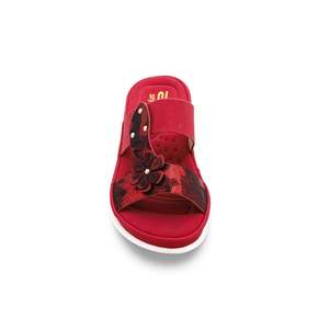 Zapatilla deportiva formal marrón PU0057 - Product Image 1