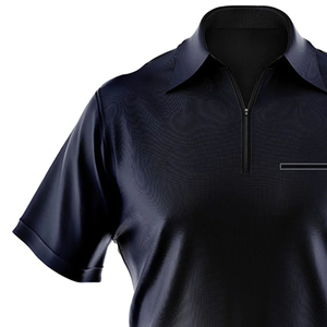 Maillot et uniforme de cricket personnalisés OEM par sublimation avec design multicolore, logo personnalisé, polyester respirant - Product Image 2