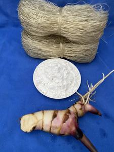 Farine de manioc vietnamienne authentique de qualité supérieure, facile à utiliser, parfaite pour épaissir et cuire - Product Image 3