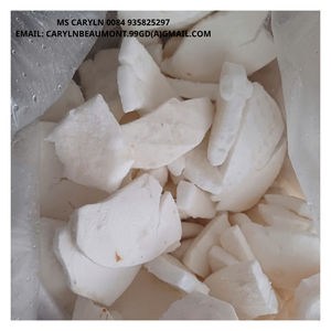 Frozen Coconut Meat Shredded/ Whole/ Chunk/ <b>Dice</b> for JAMS FROM VIETNAM FRESH COCONUT MEAT - Caryln - Product Image 2