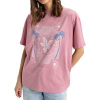 Atasan Crop Wanita Musim Panas Berkualitas Tinggi, Streetwear Polos, Regular Fit, Bahan Katun Bernapas, Lengan Pendek, Kerah Bulat, Warna & Ukuran Dapat Disesuaikan
