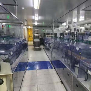 Produsen Tiongkok ST7789V 240X320 piksel <span class=keywords><strong>2</strong></span>.8 "modul layar LCD TFT - Product Image 6