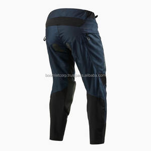 Pantalon de moto de course Cordura de qualité supérieure et pantalon Cordura imperméable sur route pour femme par Boomletcorp. - Product Image 2