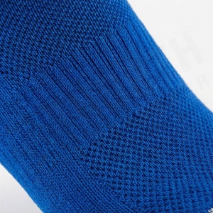 Blue Crew <b>Running</b> <b>Socks</b> Breathable Moisture Wicking Polyester Spandex Athletic Sports <b>Socks</b> for Adults Summer Use - Product Image 5