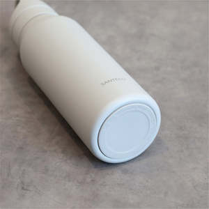 Bouteille d'eau sport ELTO P44 600 ml, ouverture à une touche, libération rapide, isolation sous vide, acier inoxydable, poignée confortable - Product Image 3