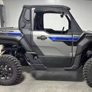 2023 <b>Ps</b> Xpedition Adv Ultimate - Product Image 1