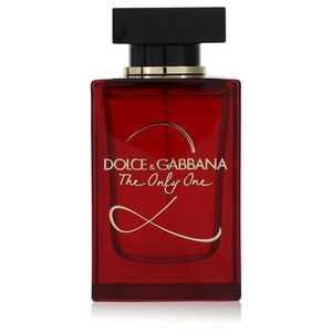 Dolce & Gabbana The Only One 2 Eau de Parfum Spray (Testeur) Parfum pour Femme - Product Image 1