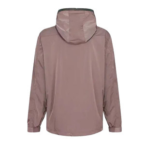 เสื้อแจ็คเก็ตกันลมแบบเย็บใหม่สำหรับผู้ชาย ผลิตตามสั่ง ป้องกันรอยยับ ระบายอากาศได้ดี คุณภาพสูง พร้อมราคาขายส่ง - Product Image 2