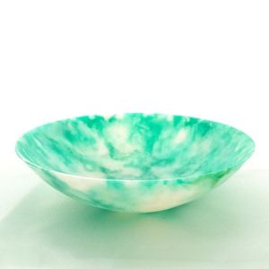 Modern Home Decor Resin <b>Bowl</b> for Interior Decoration - Product Image 4