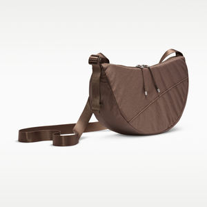 Bolso de pecho para mujer, bandolera de nailon impermeable, bandolera cruzada personalizada para mujer, bolsos de pecho de moda de verano, bolso tipo dumpling para mujer - Product Image 1