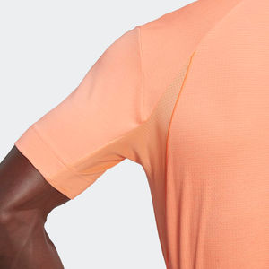 Camiseta Hip Hop de Poliéster/Algodón para Hombre, Personalizada con Sublimación, Transpirable, Anti-Pilling, Corte Regular - Product Image 2