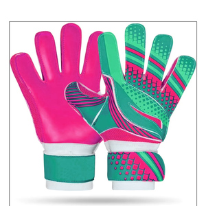 Guantes de Portero Unisex Duraderos para Partido y Entrenamiento – Fabricante y Proveedor de Guantes de Portero de Fútbol con Agarre Antideslizante - Product Image 5