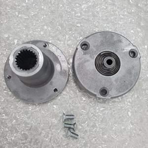 CONJUNTO DE FILTRO DE ACEITE Conjunto de Rotor de Filtro de Aceite Para SYM VF3i 185 (1543A-VF3-000-VN), No Original - Product Image 4